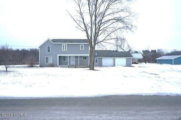 Property Photo:  13590 Olin Lakes Drive  MI 49345 