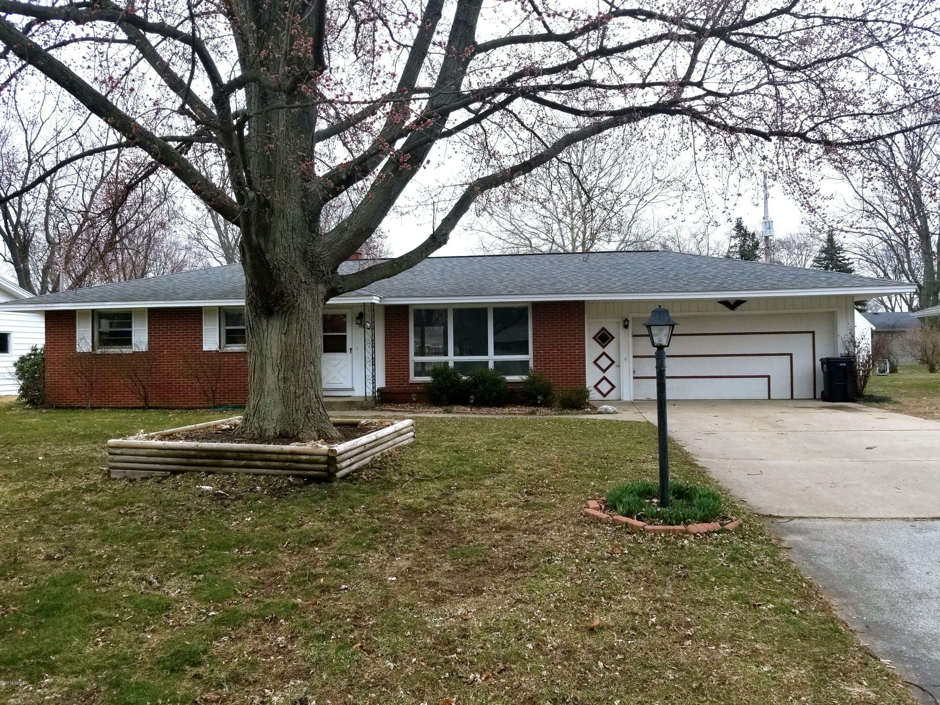 Property Photo: 119 Cypress Avenue MI 49423