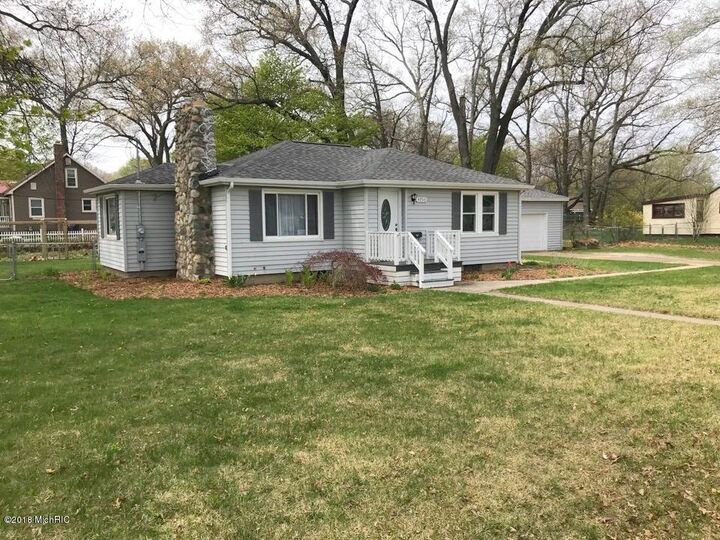 4953 Williams Street  Montague MI 49437 photo