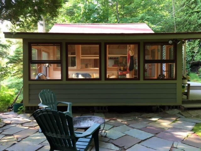 Property Photo: 8135 S Scenic Drive MI 49437