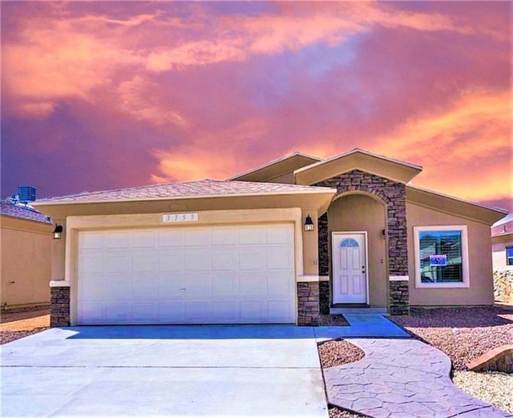 Property Photo: 14833 Tierra Haven TX 79938