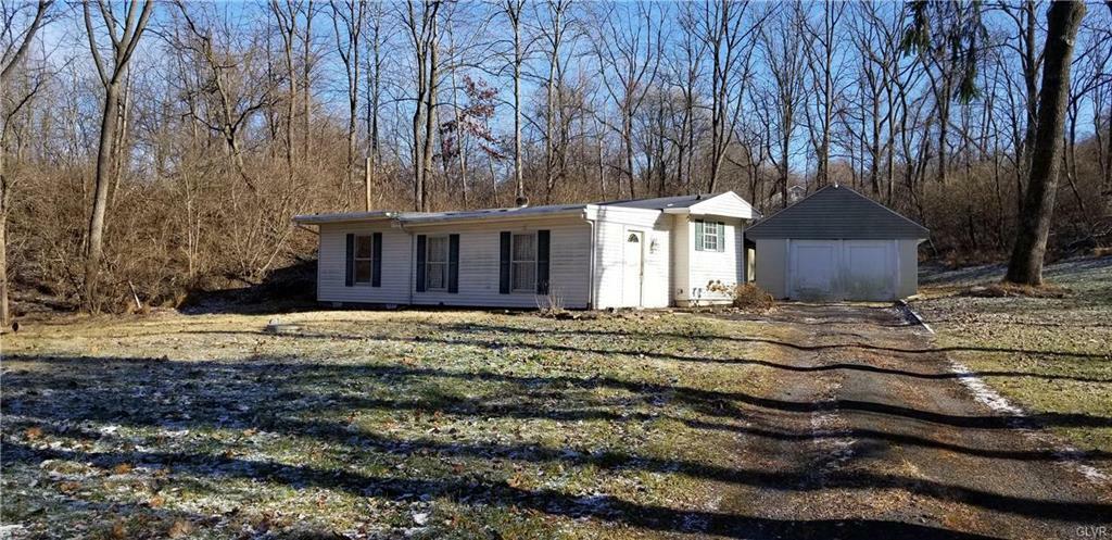 Property Photo:  330 Penn Dixie Road  PA 18014 