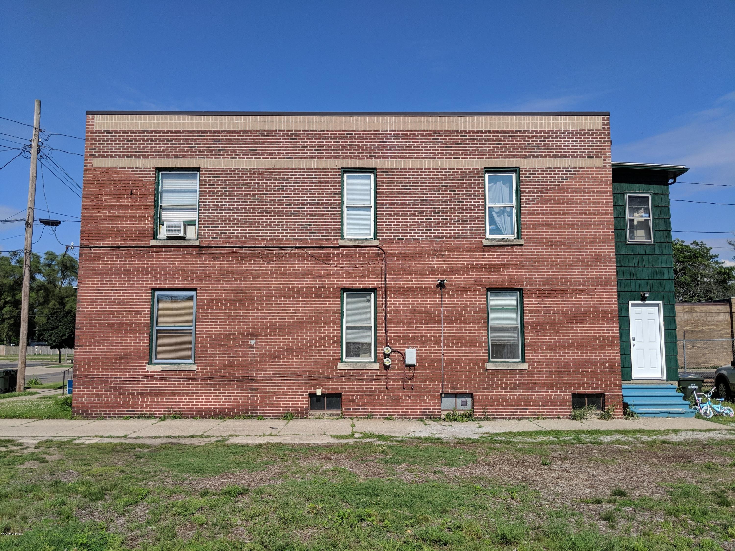 Property Photo: 29 Strong Avenue MI 49441