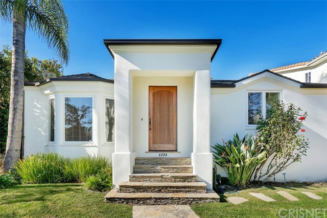 Property Photo:  4223 Murietta Avenue  CA 91423 