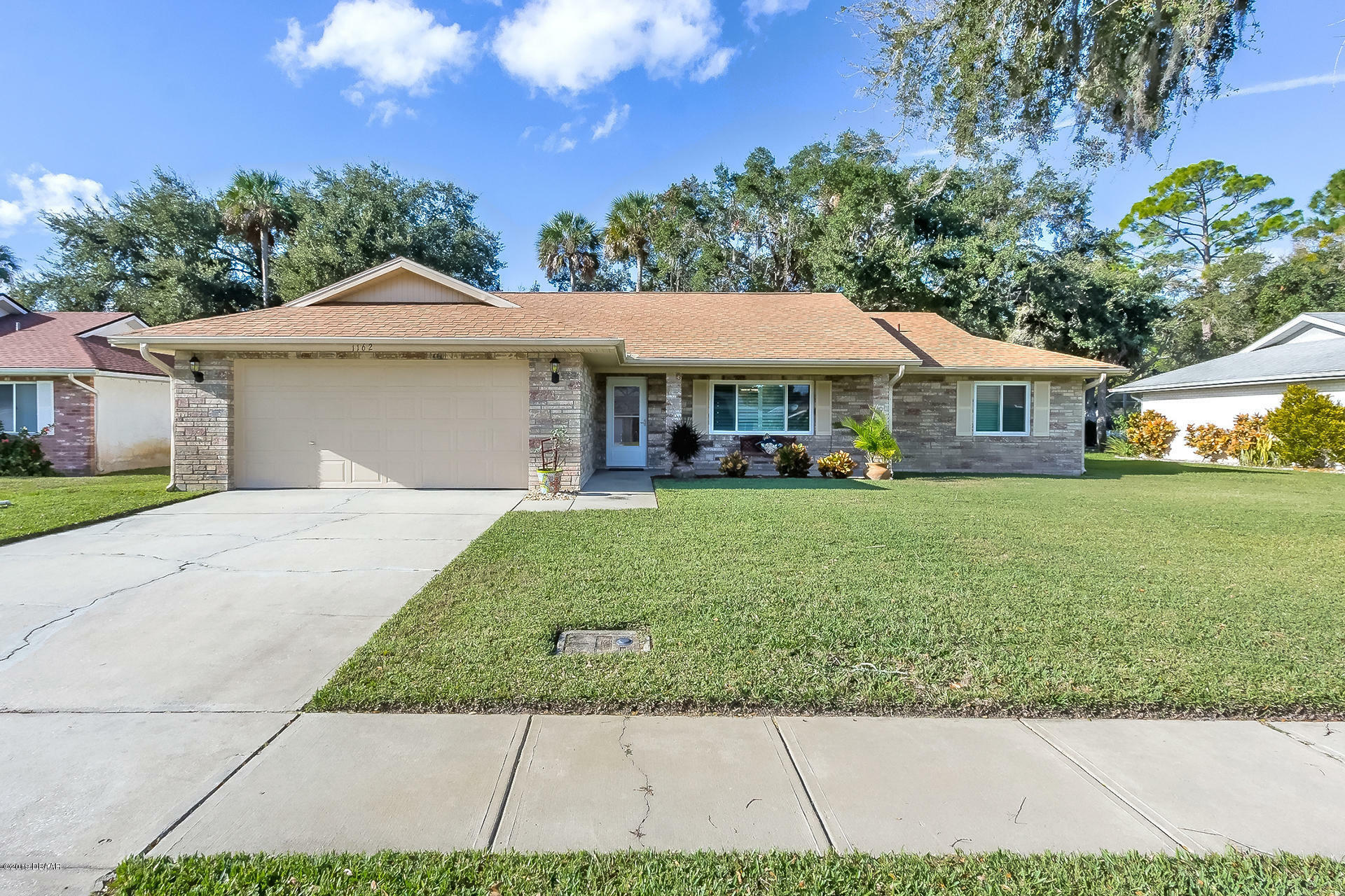 Property Photo:  1162 Margina Avenue  FL 32114 