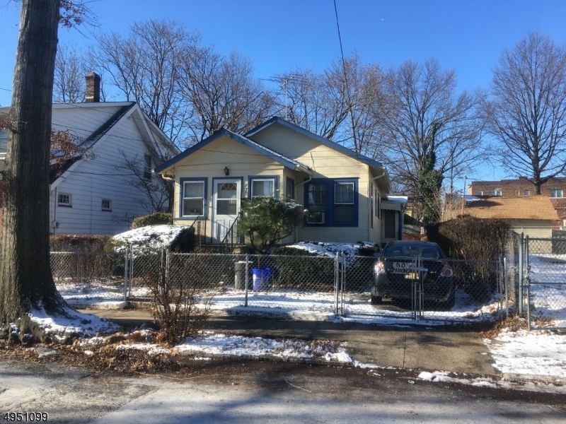 Property Photo: 179 Alexander St NJ 07106