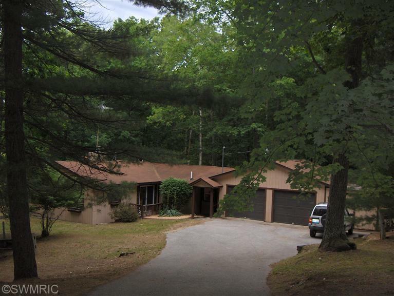 Property Photo:  8864 W Horizon Drive  MI 49304 
