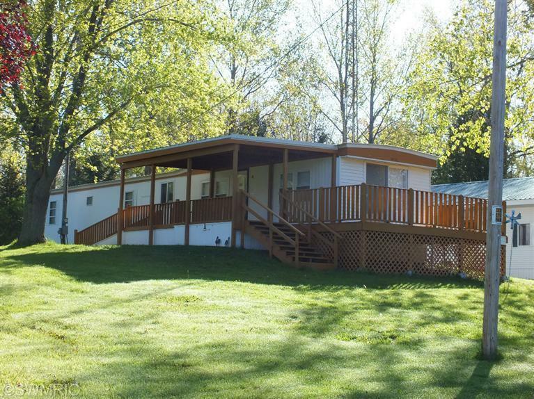 Property Photo:  6682 S Lorne Drive  MI 49449 