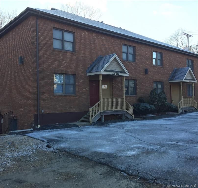 Property Photo: 229 New Haven Avenue CT 06460