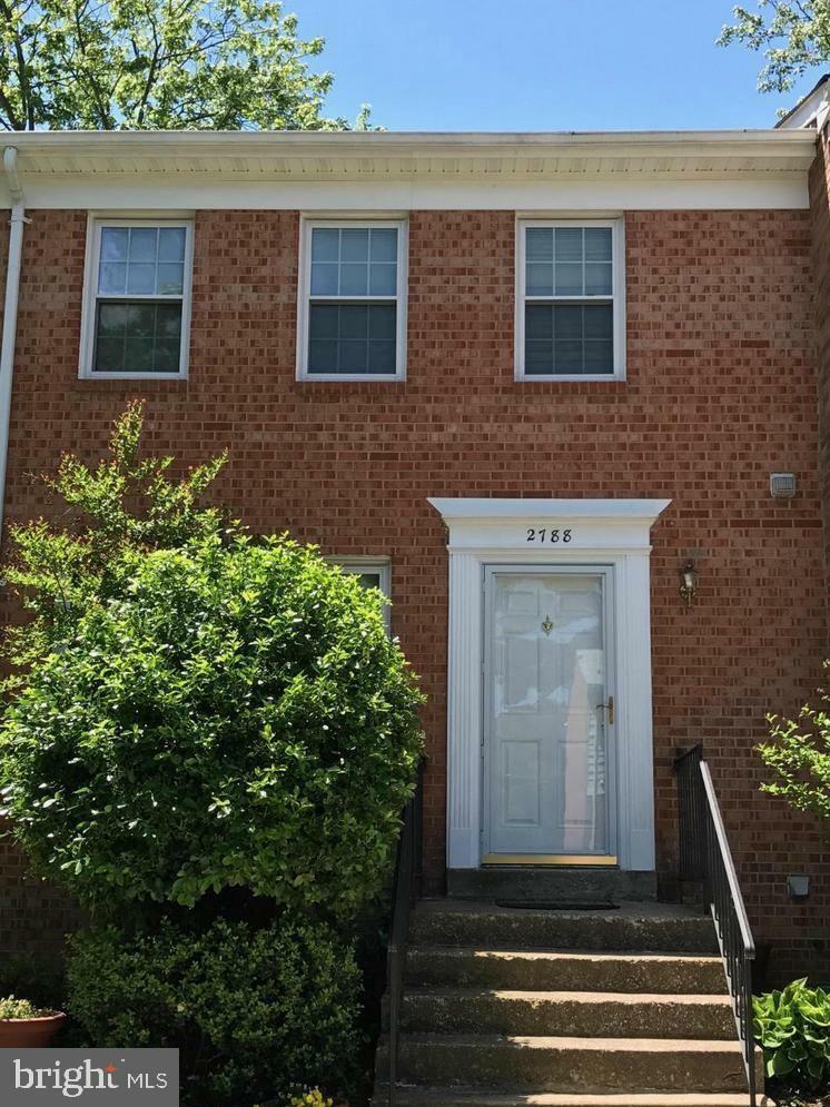 Property Photo:  2788 Sikes Court  VA 22043 