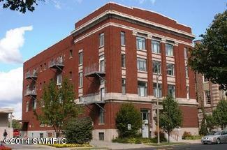 Property Photo: 17 W 10th Street MI 49423