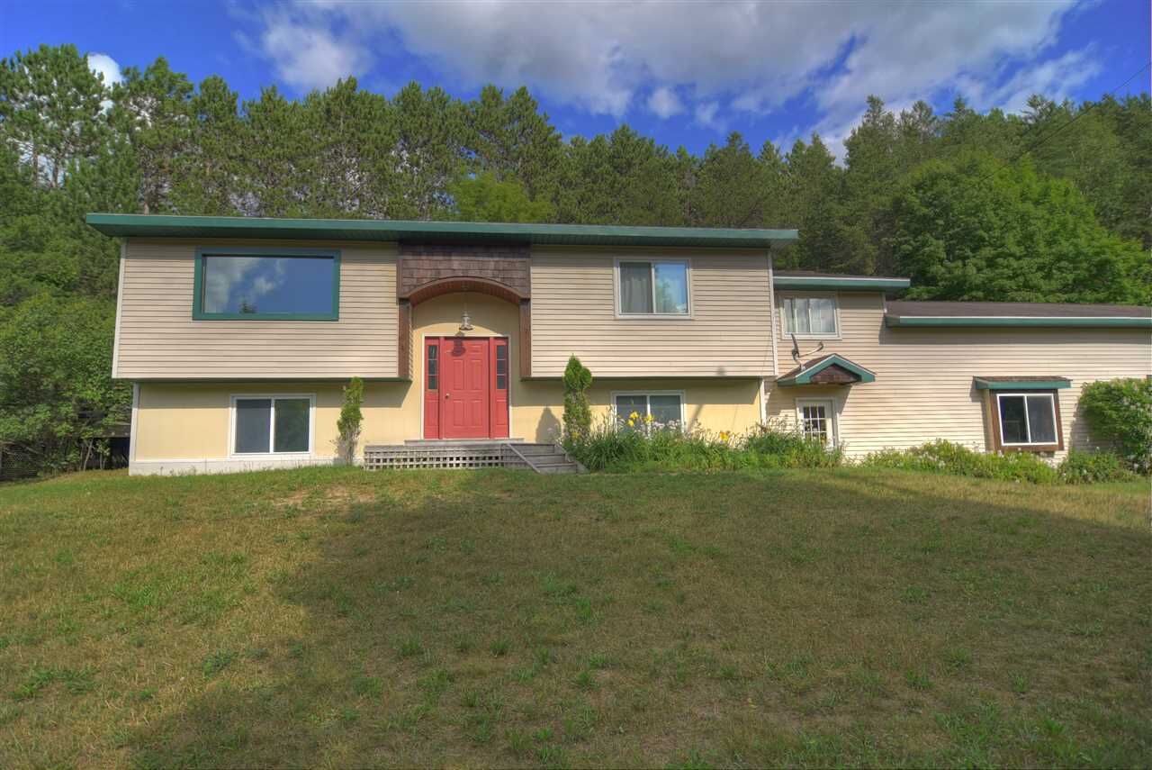 Property Photo: 03072 Wildwood Harbor MI 49712