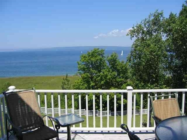 Property Photo:  3204 Cliffs  MI 49770 