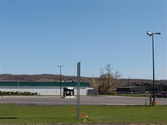 Property Photo: 0 M-75 MI 49712