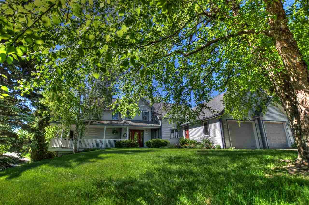 Property Photo: 311 Foxwood MI 49770