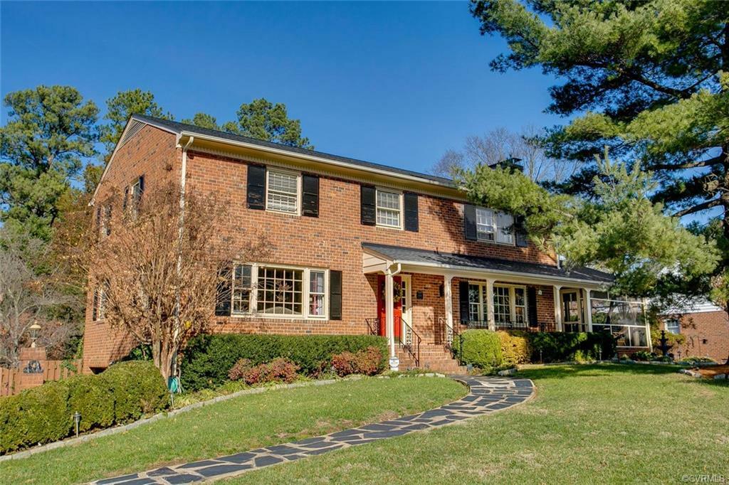 Property Photo:  4140 Carafe Drive  VA 23234 