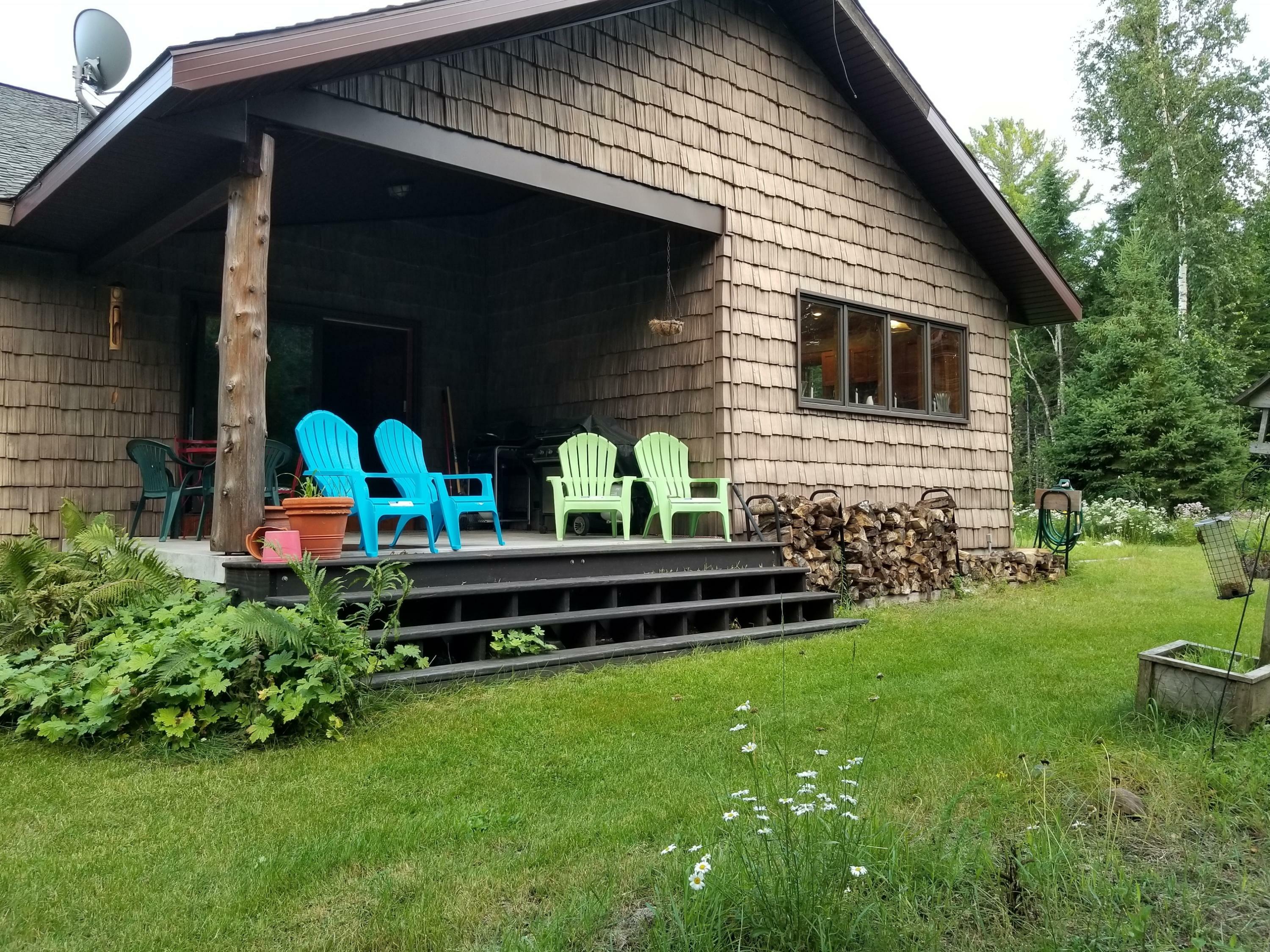 1296 E North Caribou Lake Rd  De Tour MI 49725 photo