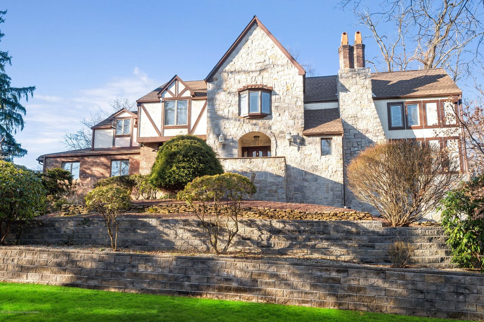 Property Photo: 16 Mabern Drive NJ 07733
