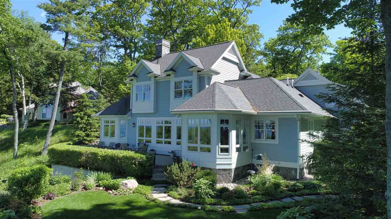 Property Photo: 5790 Westward Passage 10 MI 49740