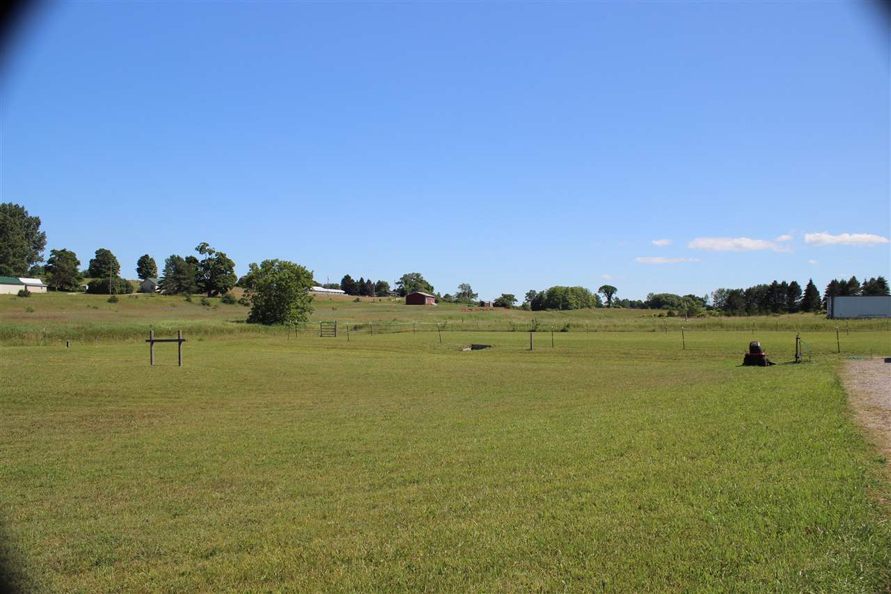 Property Photo: 11104 Ferry MI 49720