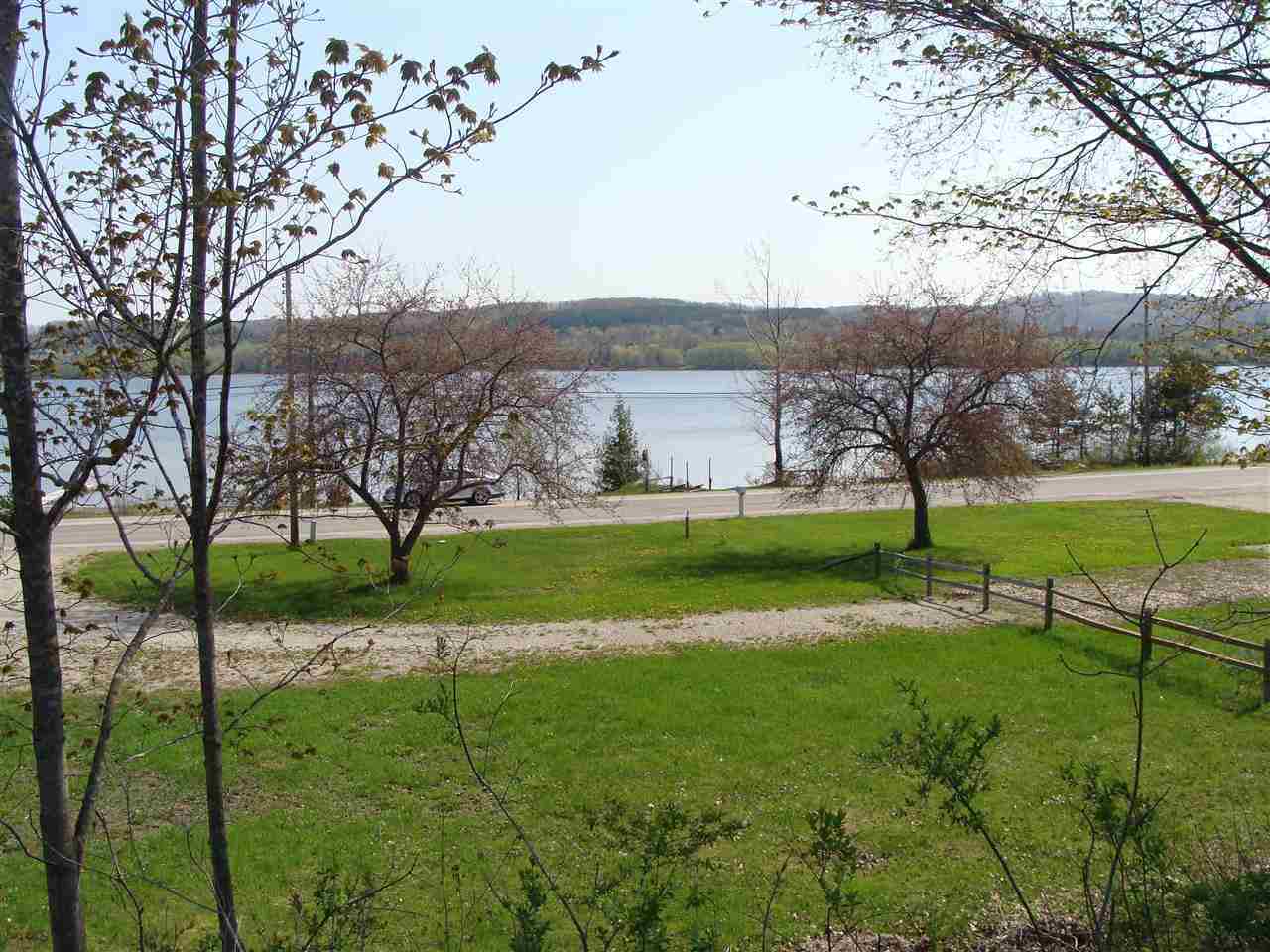 Property Photo: Tbd N Lake MI 49727