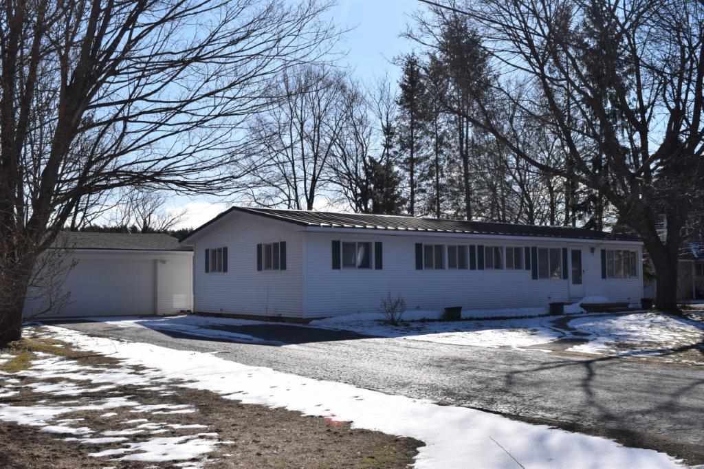 Property Photo:  08532 Carson  MI 49720 