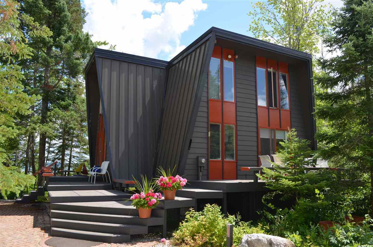 Property Photo: 5284 W Burt Lake MI 49716