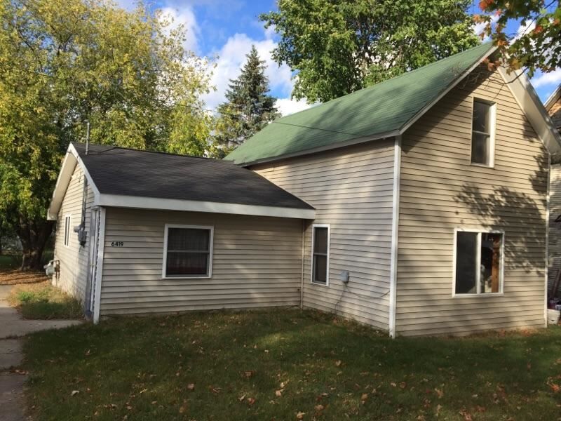 Property Photo: 6419 Edgar MI 49769