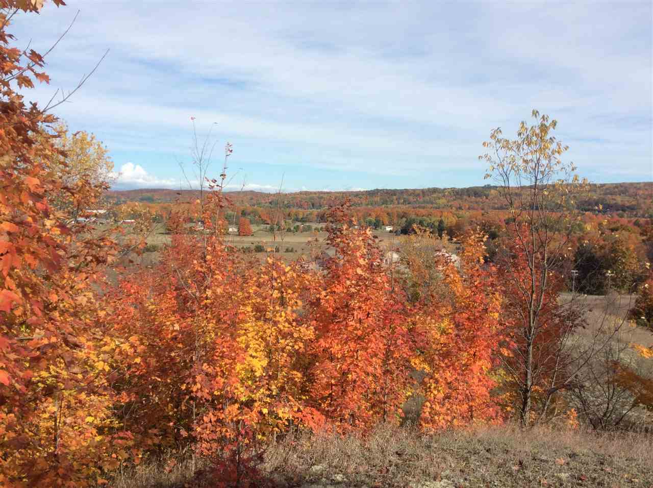 Property Photo: Dietz Road MI 49712
