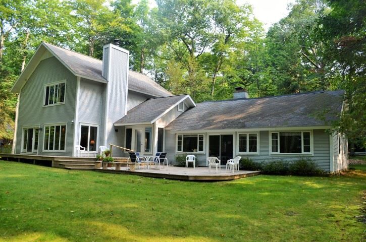 Property Photo:  6193 Idylwilde  MI 49740 