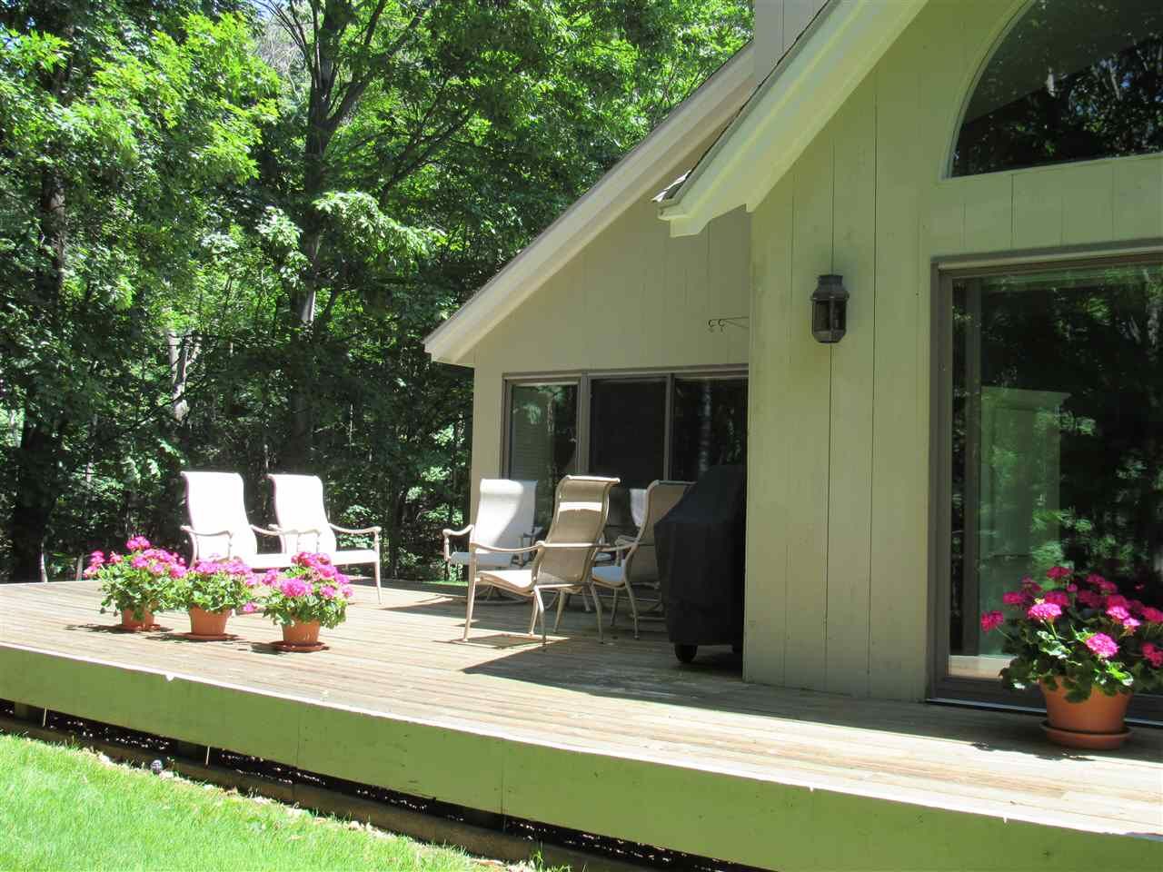 Property Photo: 500 Westridge, #23 MI 49740
