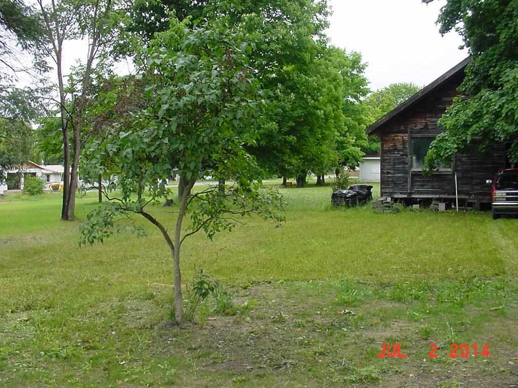 Property Photo:  1001 Pleasant  MI 49712 