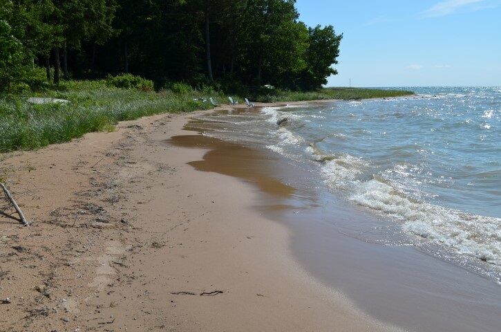 Property Photo:  2833 Walden  MI 49740 