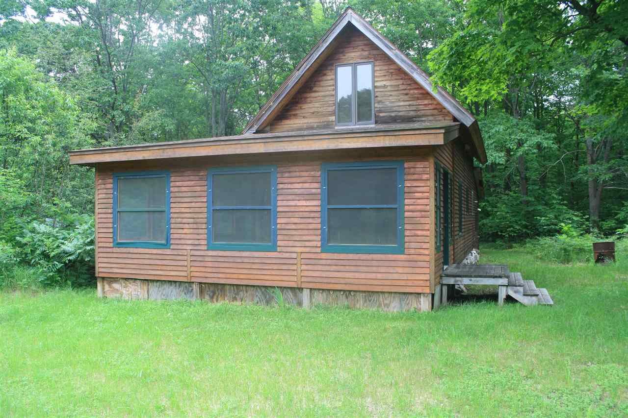 Property Photo: 11730 Ellis MI 49755