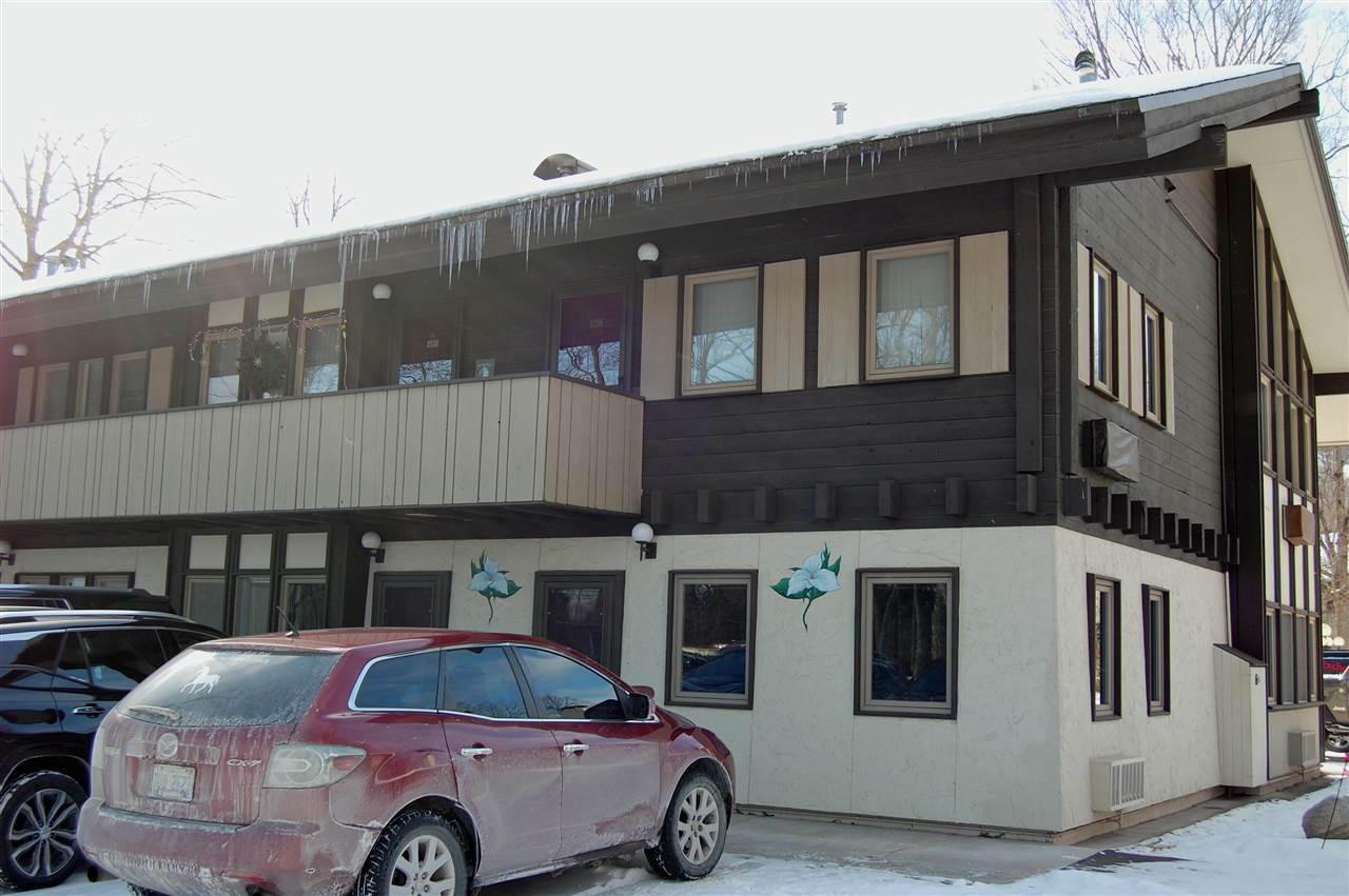 Property Photo: 2589 Mountain Unit B455 MI 49713