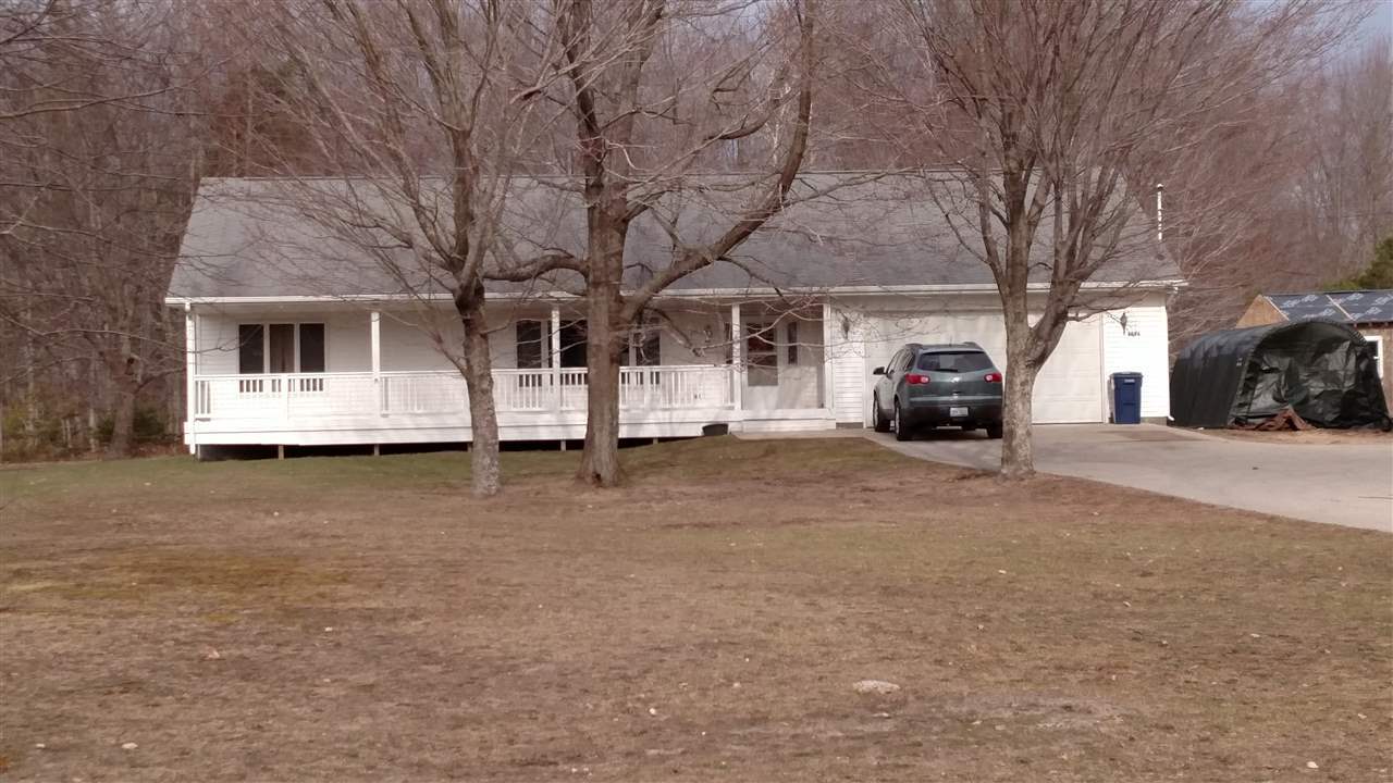 Property Photo: 6696 Milton MI 49706