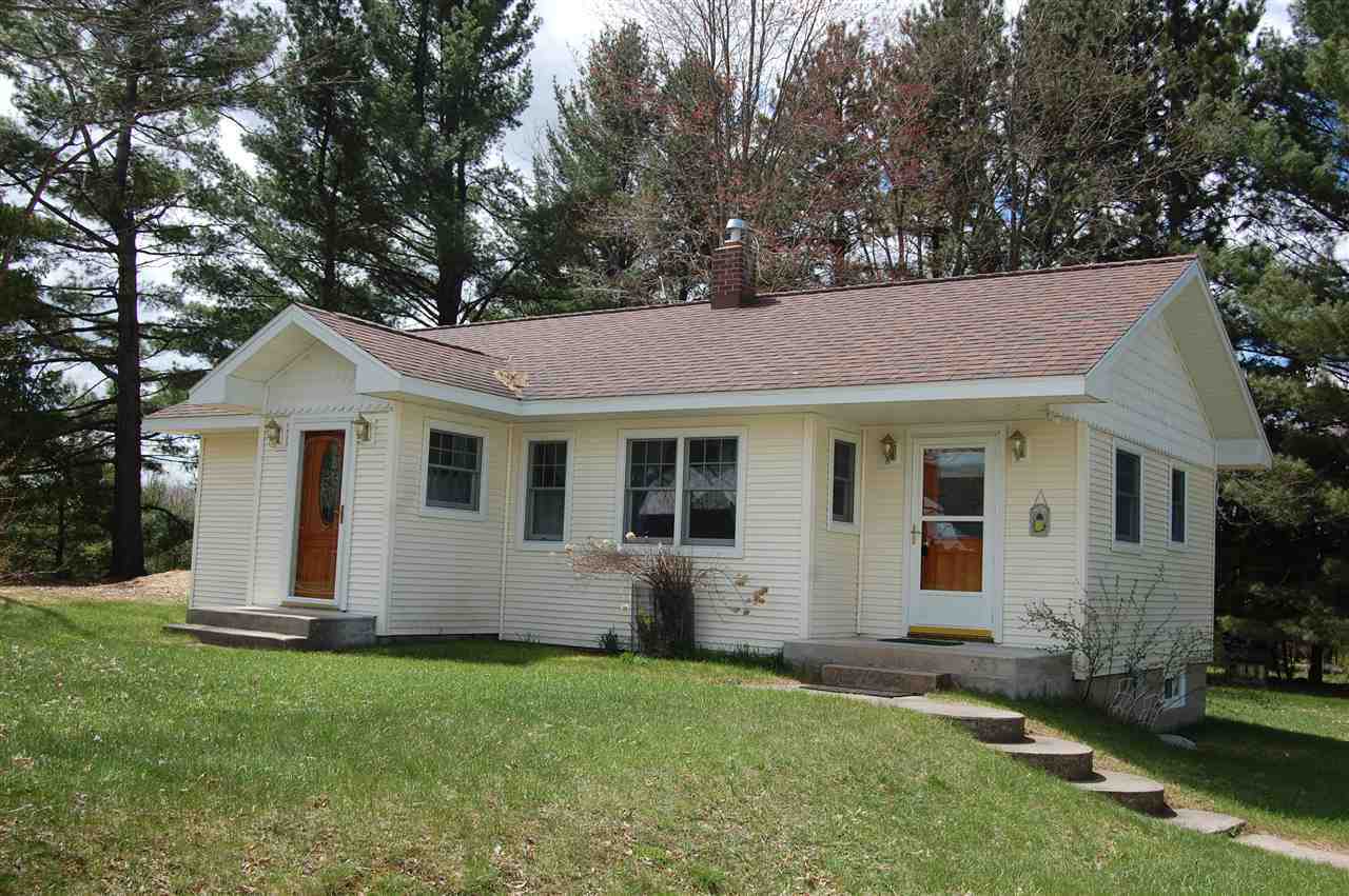 Property Photo: 02699 Jaquay MI 49712