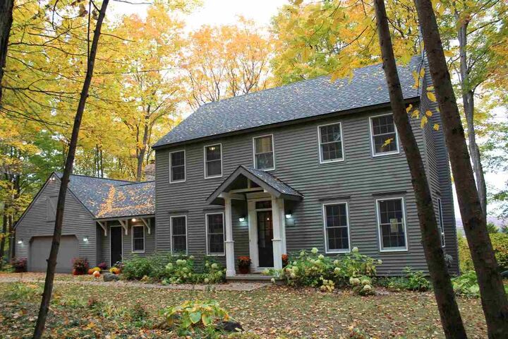 1382 Bay View Heights  Petoskey MI 49770 photo