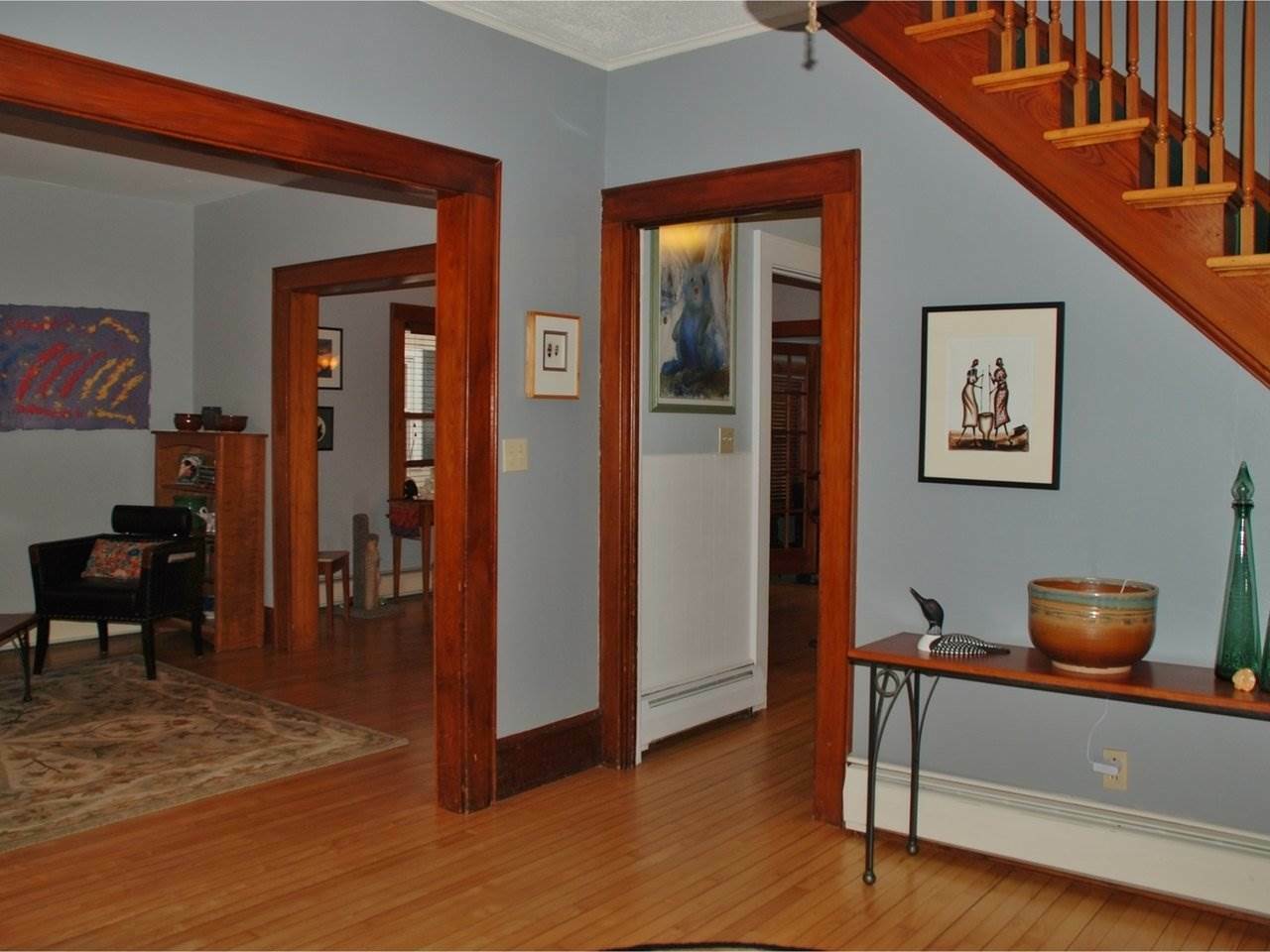 Property Photo:  28 Russell Street  VT 05401 