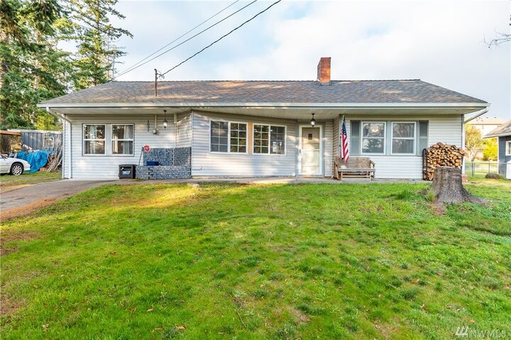 1092  View Ridge Drive  Oak Harbor WA 98277 photo