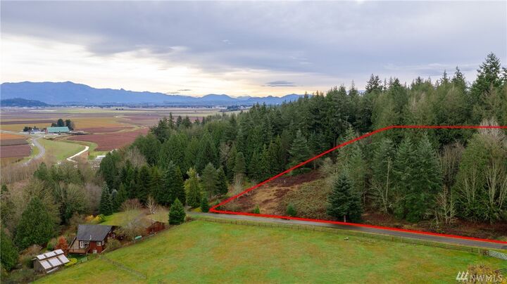 Property Photo:  0 Benson Heights  WA 98233 