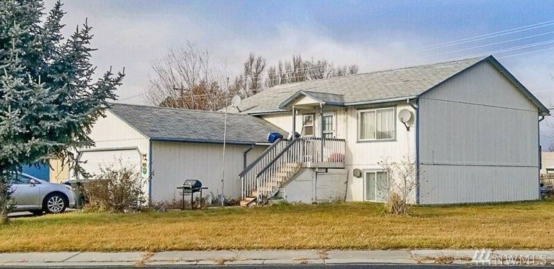 1620 E Applecup Dr  Moses Lake WA 98837 photo