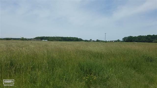 Property Photo: 0 Duce Vl Parc A Rd MI 48006