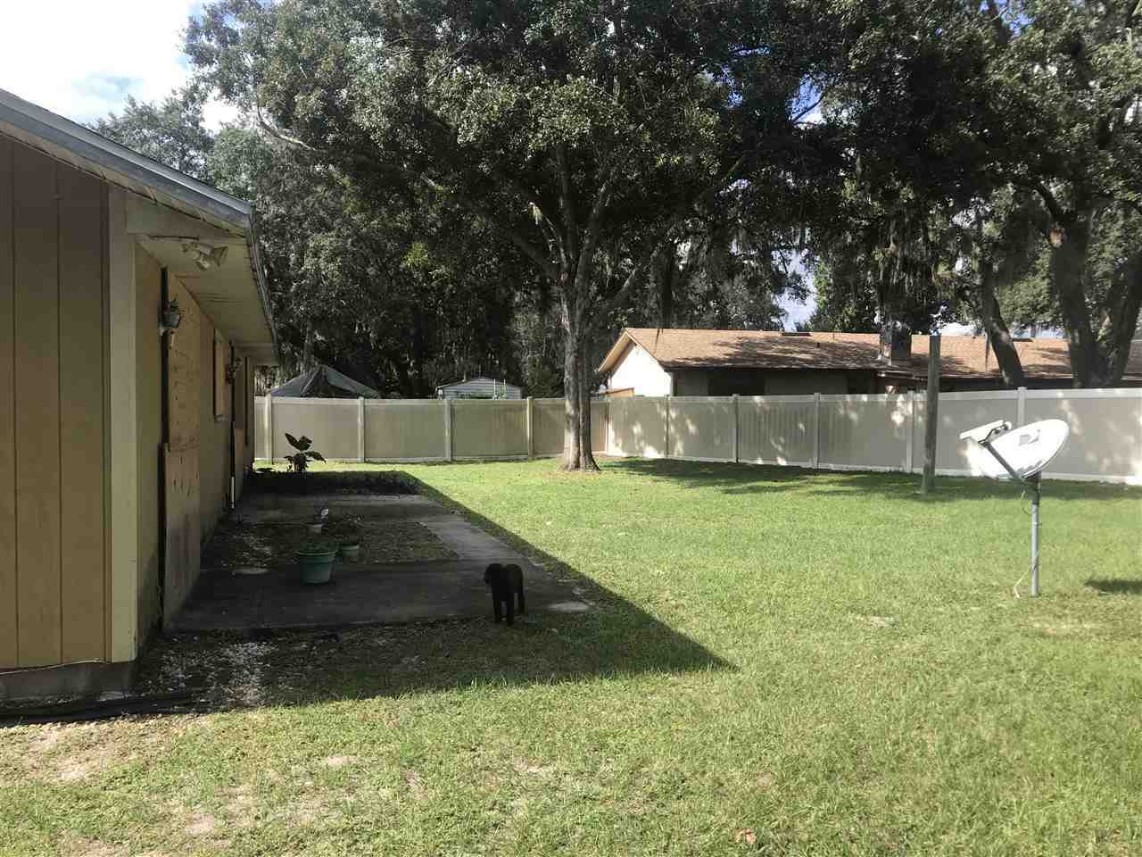 Property Photo:  1196 Brookside Ct  FL 32086 