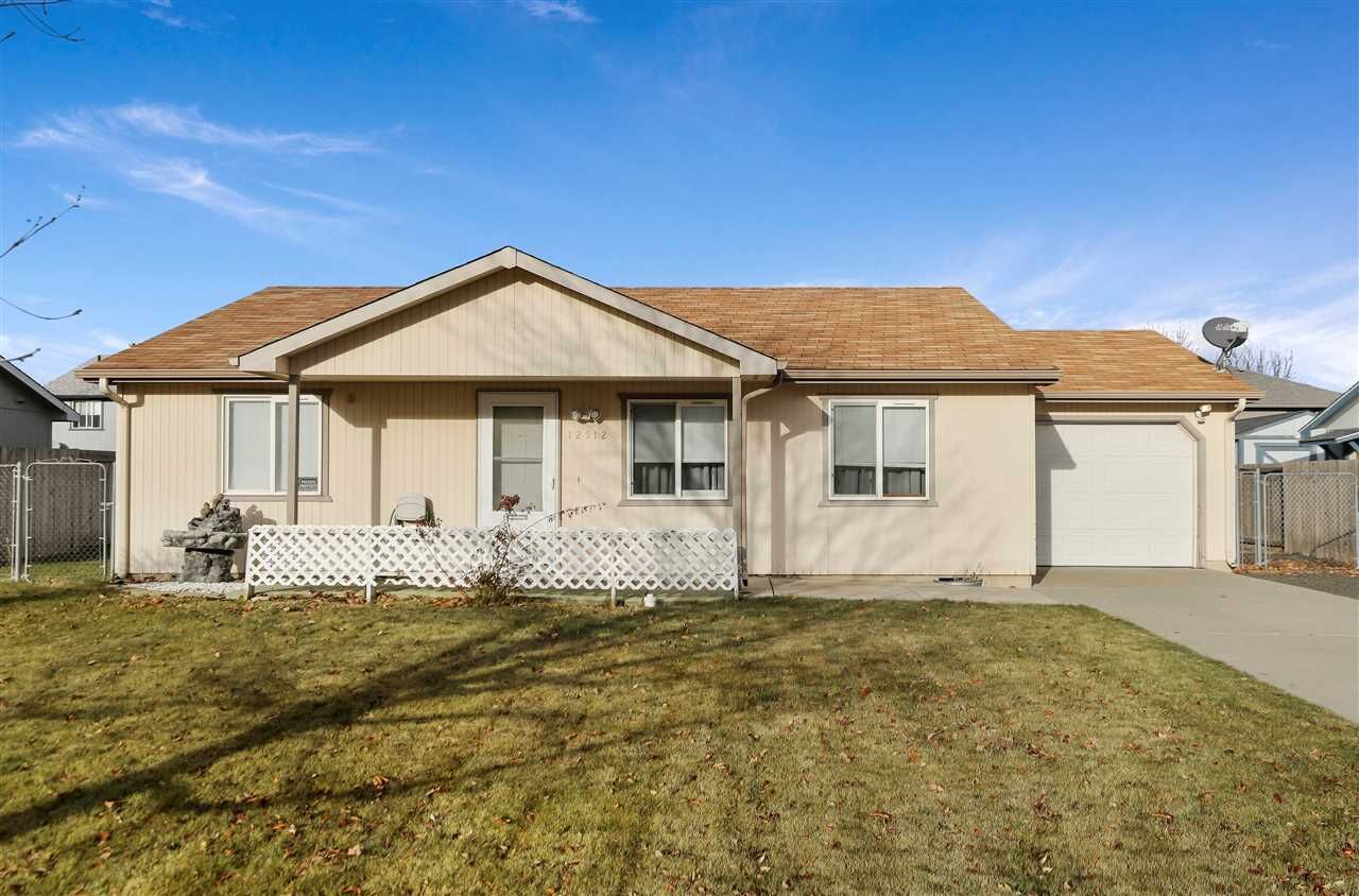 Property Photo:  12512 W 9th Ave  WA 99001 