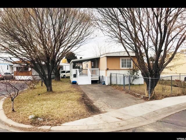 Property Photo: Address not disclosed UT 84104