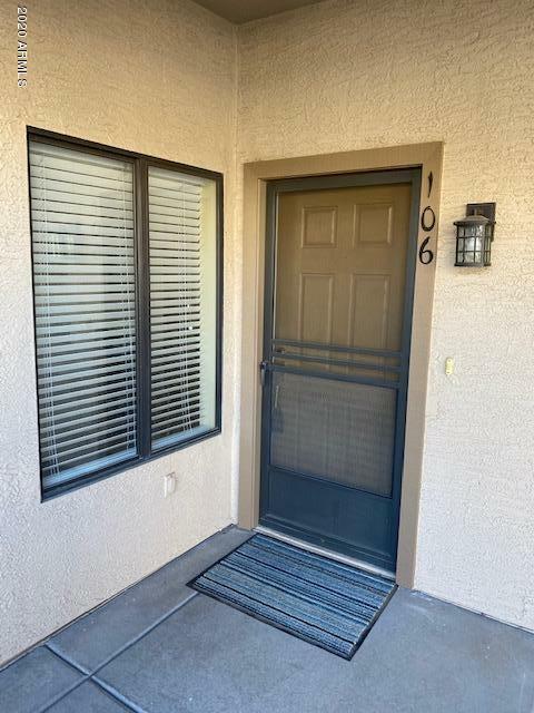 Property Photo:  16631 E Westby Drive 106  AZ 85268 