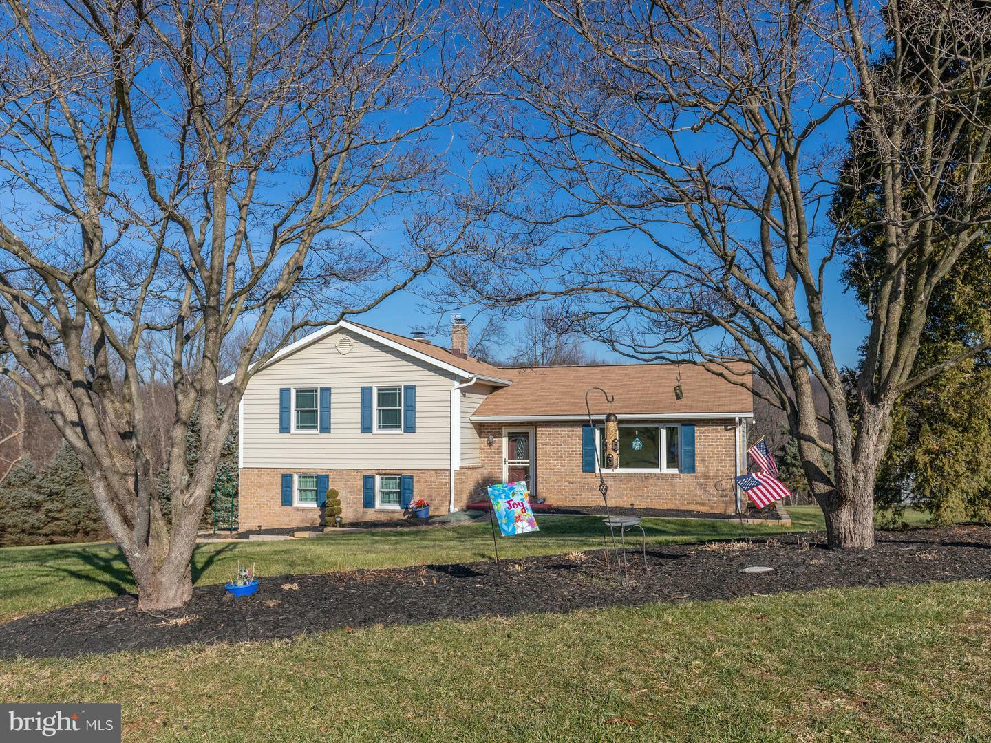 Property Photo:  1290 Guadelupe Drive  MD 21157 