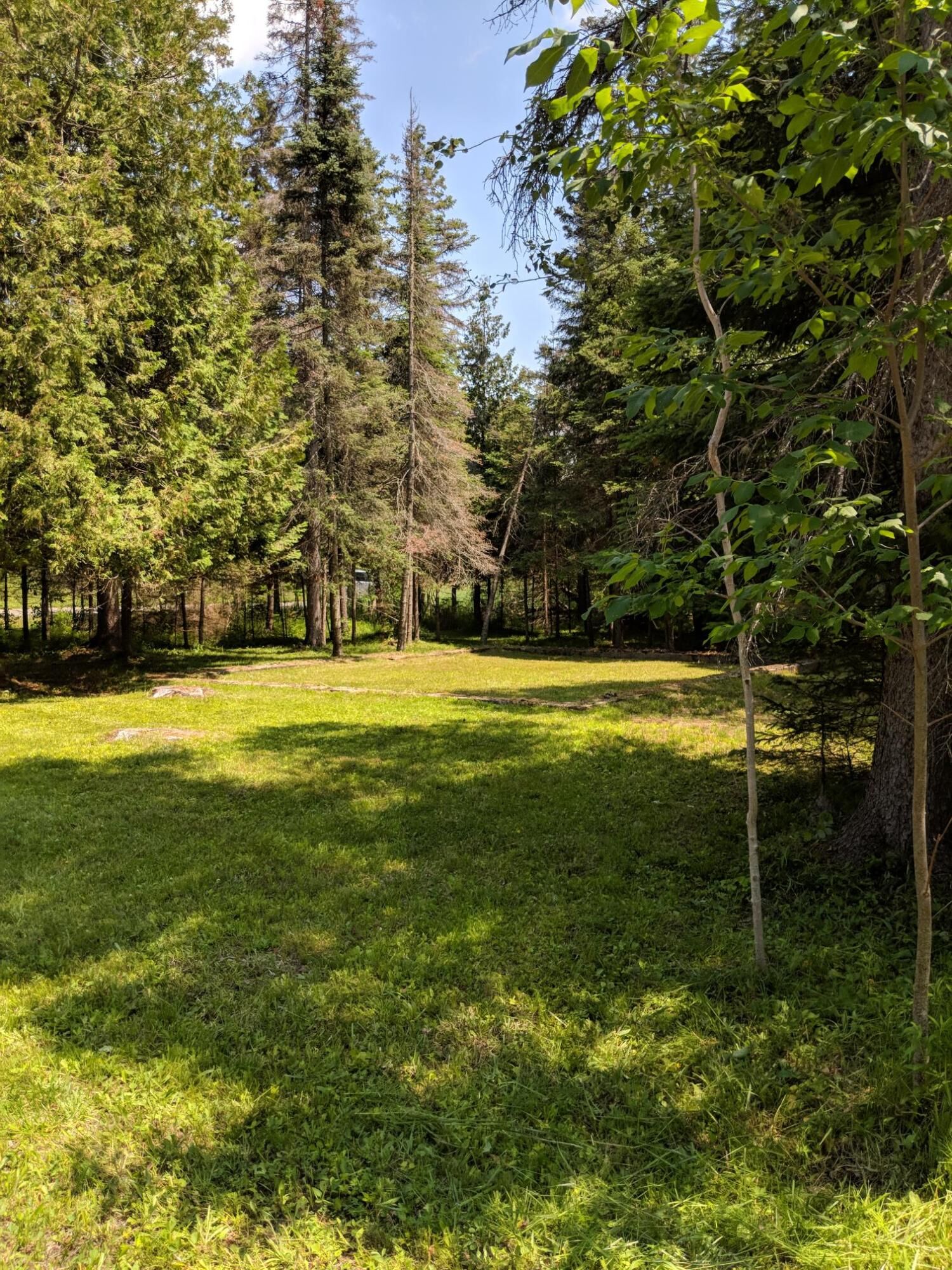 Property Photo: 00 M-134 MI 49719