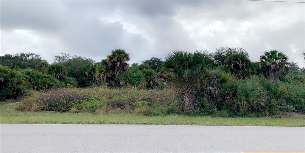 Property Photo:  375 Ravenswood Boulevard  FL 33954 